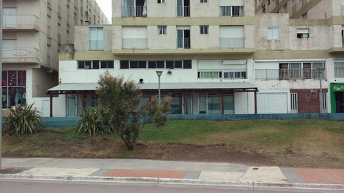 Local Con Vivienda En Venta En Bahia Blanca