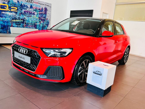 Audi A1 Sportback 1.0 30 Tfsi 116cv