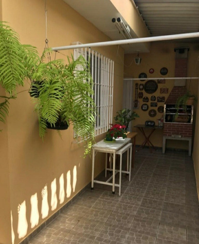 Imagem 9 de 12 de Sobrado À Venda No Jardim Vista Linda - 10446