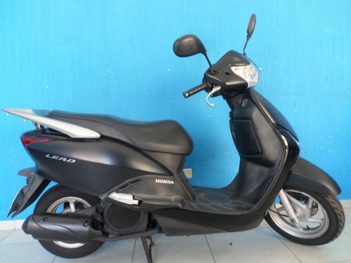 Honda Lead 2014