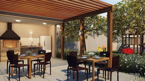 Imagem 12 de 13 de Apartamento - Mooca - Ref: 22015 - V-22015