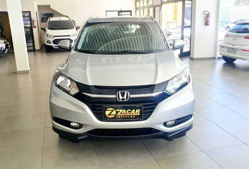 Imagem 2 de 13 de Honda Hr-v Exl Cvt 2016