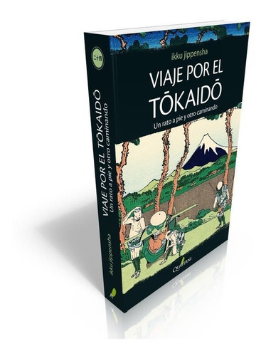 Viaje Por El Tokaido