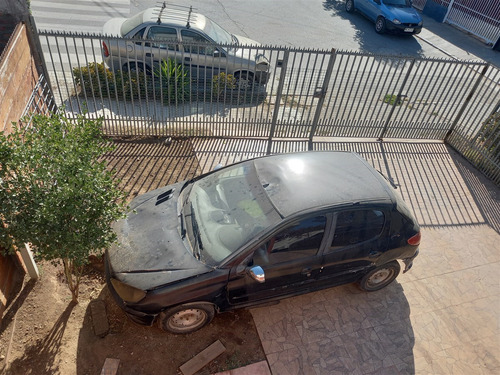 Casa En Venta De 2 Dorm. En Lampa