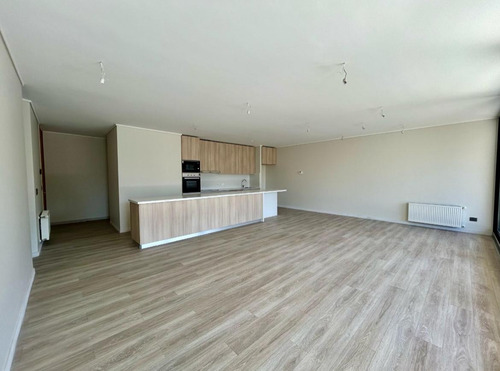 Arriendo Exclusivo Depto 2d/3b/2e La Dehesa Edif. Ct11540