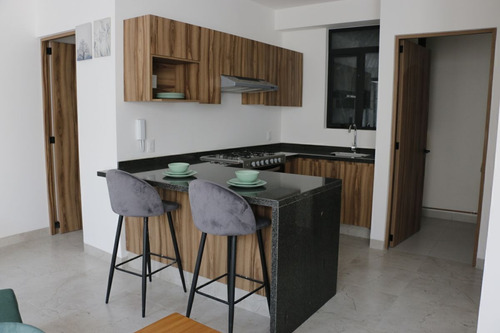 Imagen 11 de 30 de Departamento En Venta Tlalnepantla (m2d2202)