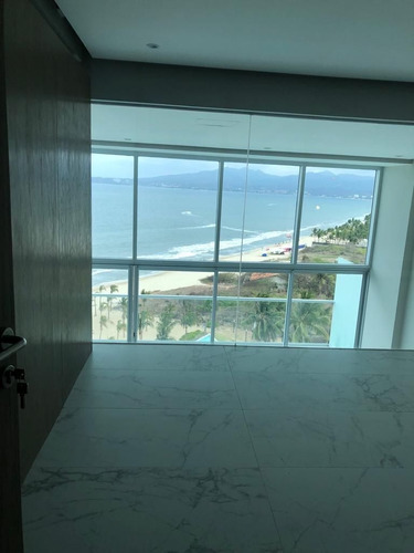 Imagen 7 de 30 de Departamento Ph En Venta Marítima Beach En Nuevo Vallarta