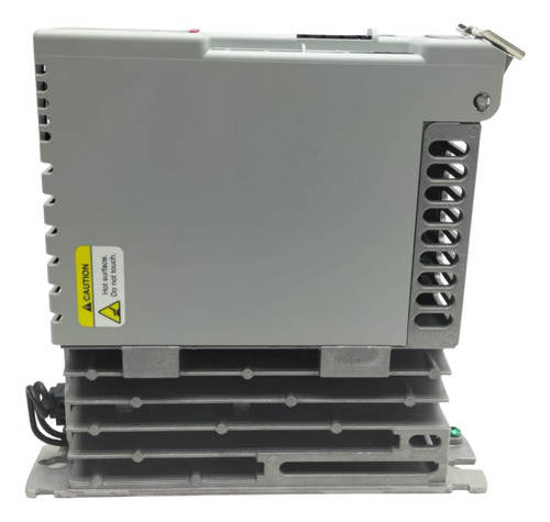 Allen Bradley 2198-h008-ers Kinetix 5500