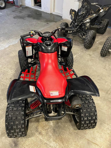 Imagen 2 de 15 de Cuatriciclo Honda Trx 700 Xx 2009 - 100% Financiado