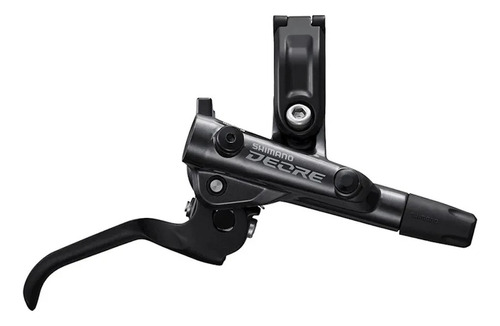 Manete Maçaneta Freio Hidráulico Shimano Deore M6100 Direito