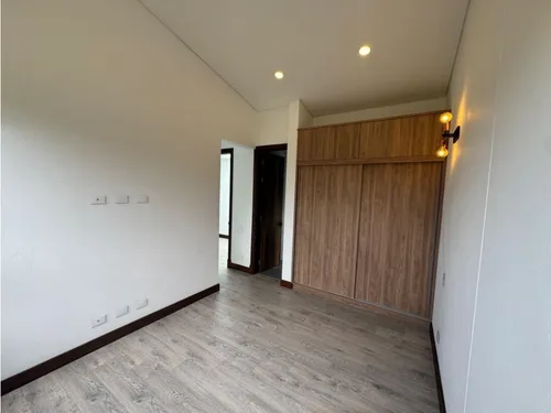 Casa Para La Venta En Llanogrande