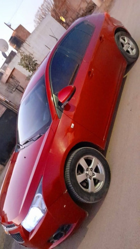 Imagen 5 de 7 de Chevrolet Cruze 2012