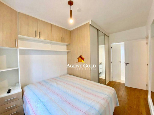 Imagem 19 de 29 de Apartamento Com 3 Dormitórios À Venda, 90 M² Por R$ 1.188.000,00 - Barra Da Tijuca - Rio De Janeiro/rj - Ap2612