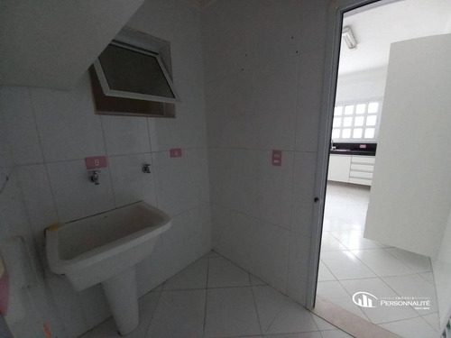 Imagem 22 de 30 de Casa Com 2 Dormitórios À Venda, 133 M² Por R$ 1.025.000 - Vila Assunção - Santo André/sp - Ca0242