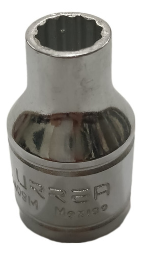 Dado Autocle Entrada 1/2 X 9 Mm, Puntas 12