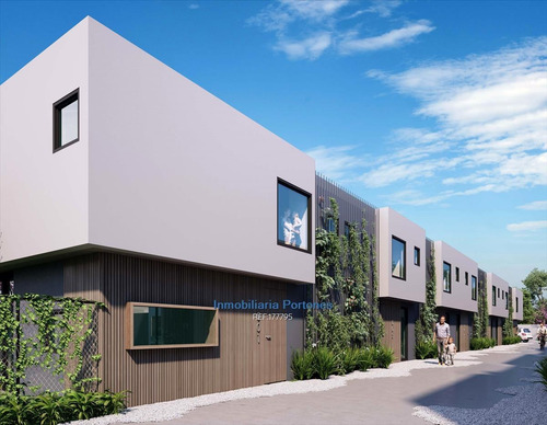 Imagen 3 de 6 de Venta De Casas En Carrasco Norte 2 Y 3 Dormitorios