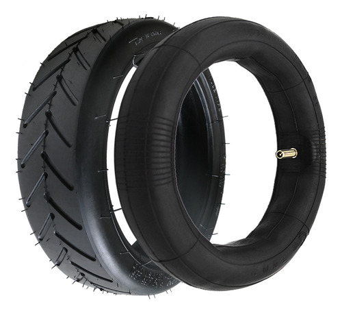 Neumático De Repuesto Para Scooter M365 1/2x2 Xiaomi Tire In