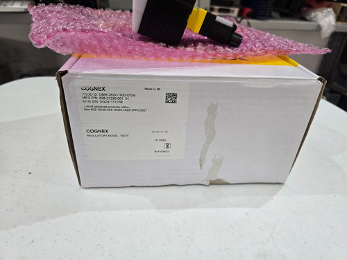 Dmr282x Cognex (Usado)