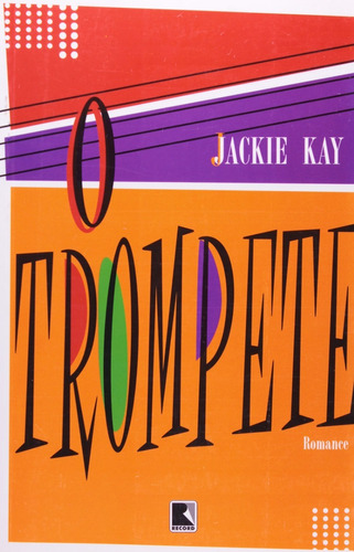 O Trompete Jackie Kay