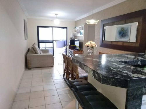 Imagem 7 de 30 de Apartamento Com 2 Dorms, Jardim Astúrias, Guarujá - R$ 580 Mil, Cod: 1771 - V1771