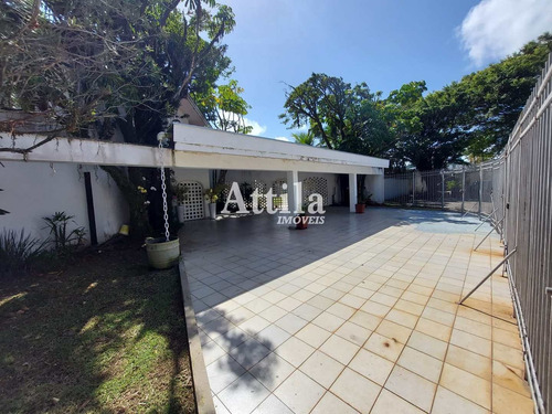 Imagem 27 de 30 de Casa 1176m² Terreno, 7 Dorms., Lazer, Enseada - V3115