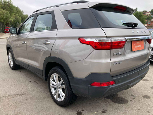 Dfsk Suv 560 4x2 1.8 2023