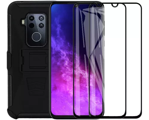 Funda Para Realme 10 Pro+/10 Pro Plus Mate Uso Rudo Carcasa