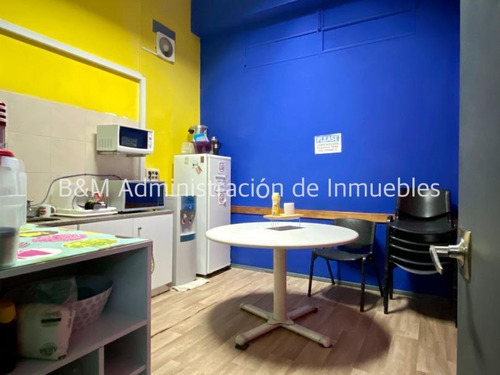 Alquiler Oficinas En Centro