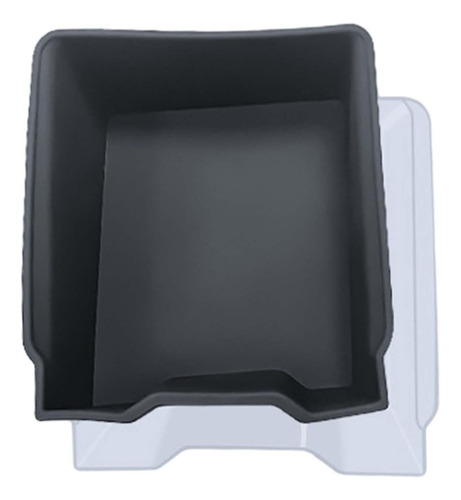 Caja De Almacenamiento Para Consola Central, Estilo B