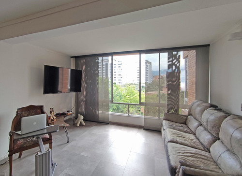 Imagen 3 de 24 de Venta Apartamento En El Poblado Medellín