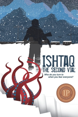 Libro Ishtaq: The Second Vial - Main, Adam