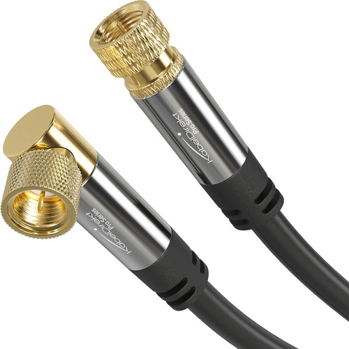 Cabledirect - Cable Sat, Coaxial, Cable De Satelite, Conecto