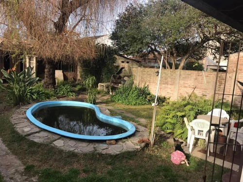 Imagen 13 de 15 de Casa Americana Venta - 4 Ambientes - Ituzaingo Norte - Pileta - Permuta