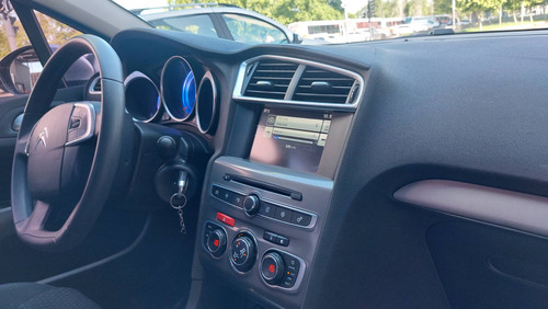 Citroën C4 Lounge 1.6 Thp Feel Pack 165cv Automática