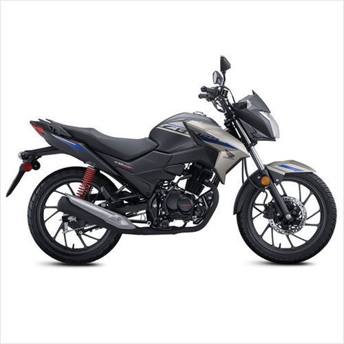 Calco Ala Honda Cb 125 Twister Dlx Original Honda Derecho Cs