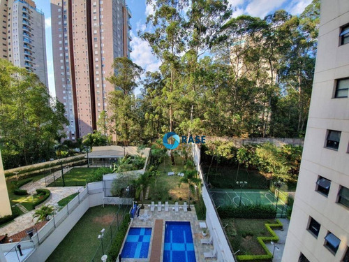 Imagem 17 de 30 de Apartamento Com 3 Dormitórios À Venda, 122 M² Por R$ 1.065.000,00 - Vila Andrade - São Paulo/sp - Ap2093