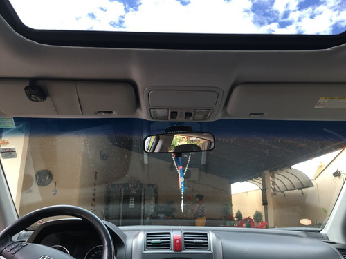 Imagem 6 de 8 de Honda Crv Exl 4x4, Ano 2009