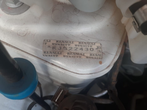 Imagem 4 de 7 de Renolt Kwid 2018/9