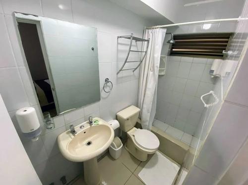 Hotel Nivel Ejecutivo Central 37 Personas