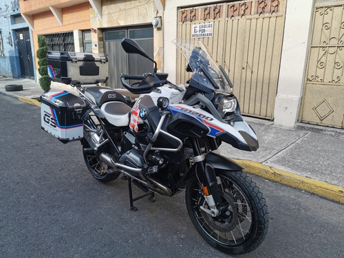 Imagen 2 de 9 de Bmw Gs Adventure Gs Adventure