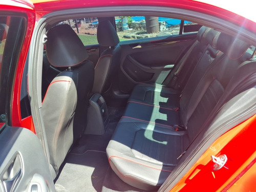 Imagen 14 de 14 de Volkswagen Jetta 2015 2.0 Gli At