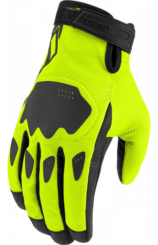 Guantes Icon Hooligan Ce