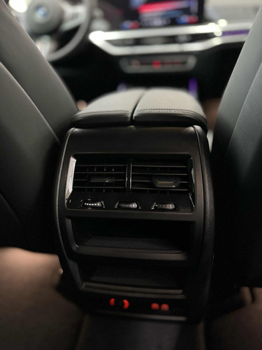 BMW X5 X5 M60