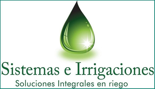 Imagen 2 de 6 de Cinta De Riego Por Goteo X Rollos De 100 Metros