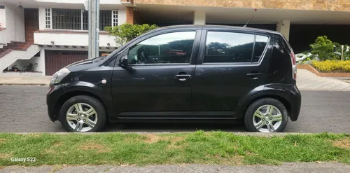 Daihatsu Sirion 1.3l