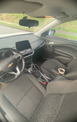 Chevrolet Tracker 1.2 T Ls Tm
