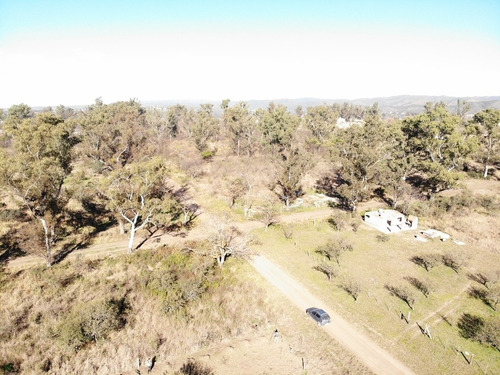 Escritura Venta Lotes Terrenos Anisacate Rio Y Sierras