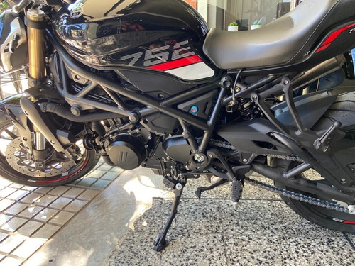 Imagen 11 de 11 de Benelli 752 S Entrega Inmediata 2022