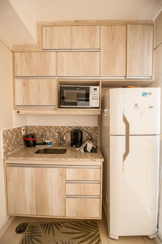 Imagem 22 de 28 de Apartamento Mobiliado Para Locação, R$ 2.300,00 1 Dormitório, 42 Metros, Avenida Brigadeiro Luís Antônio, 323 -bela Vista, São Paulo, Sp - Sp - Ap6377_sales