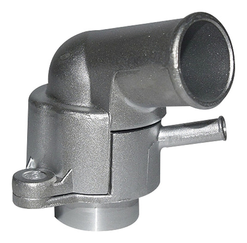 Toma Agua Termostato Aluminio K-nadian Aveo5 L4 1.6l 06-11